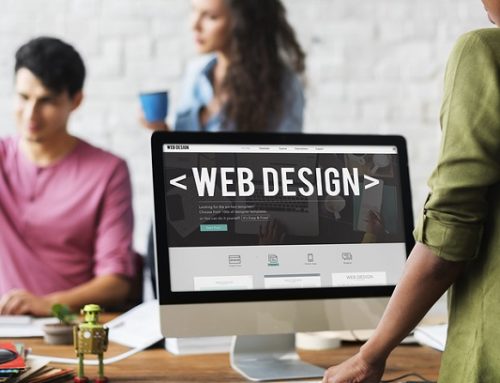 Ditch These 7 Dated Web Design Elements!